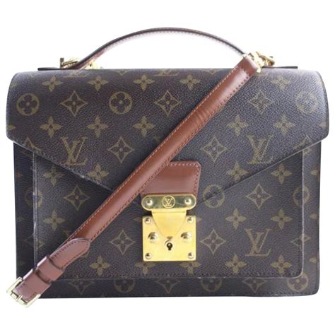 multicolor louis vuitton monceau|louis vuitton monceau bag.